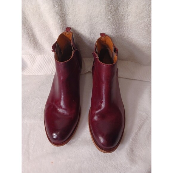 KORK EASE Booties - Picture 2 of 6